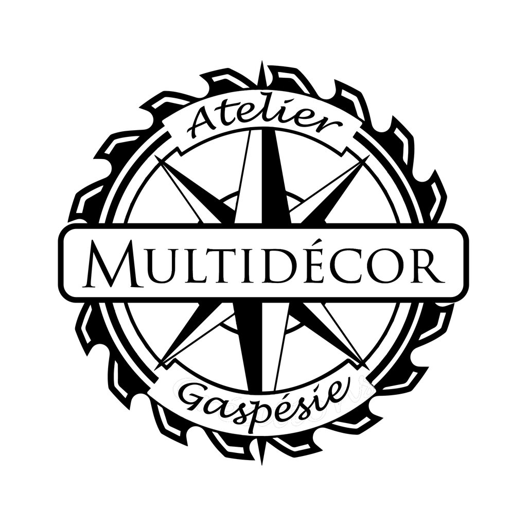 Logo Multidécor