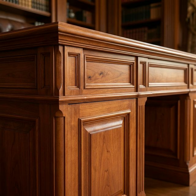 Merisier (cerisier tardif)