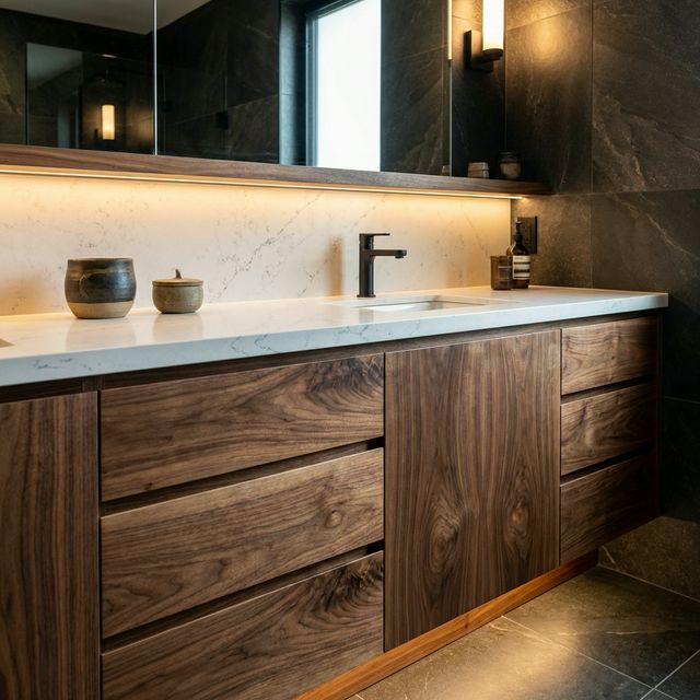 Noyer noir américain