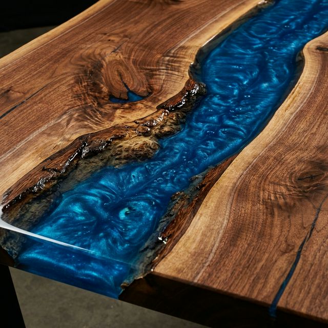 Table Rivière